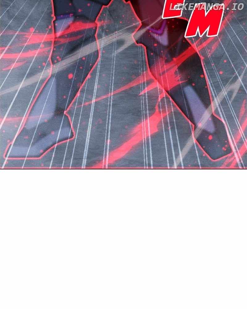 Solo Spell Caster Chapter 187 138